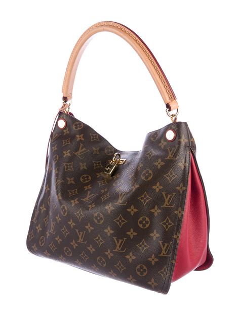 Louis Vuitton GAIA Bag 